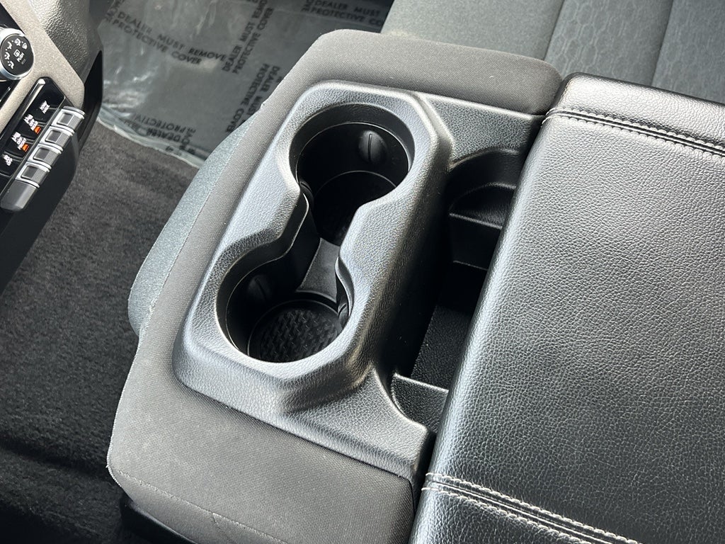 2025 RAM 1500 Tradesman Daytona