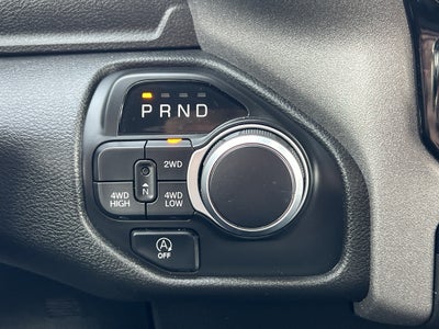 2025 RAM 1500 Tradesman Daytona