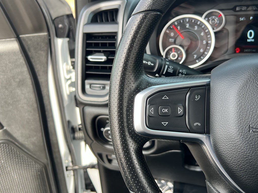 2025 RAM 1500 Tradesman Daytona