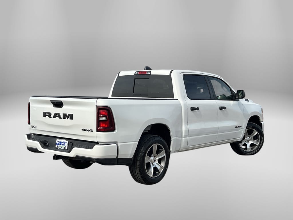 2025 RAM 1500 Tradesman Daytona