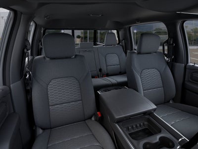 2026 RAM 1500 Express Green Envy