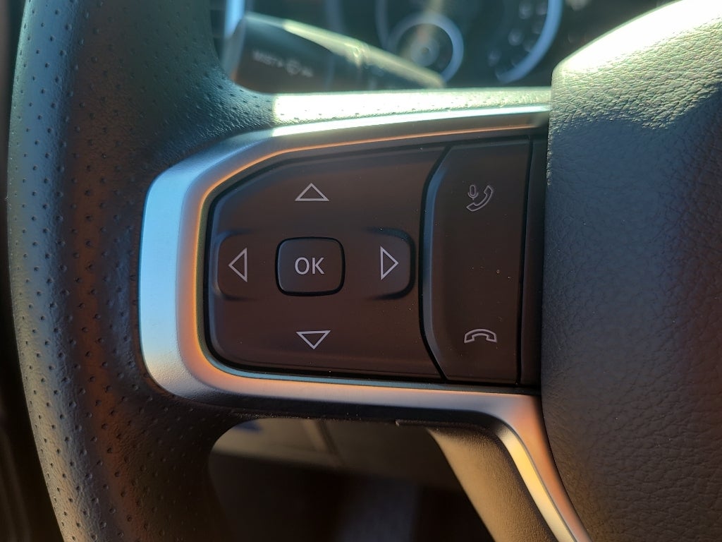 2026 RAM 1500 Express Green Envy