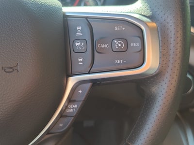 2026 RAM 1500 Express Green Envy