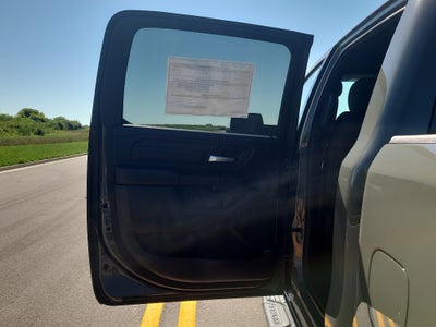 2026 RAM 1500 Express Green Envy