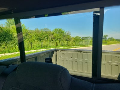 2026 RAM 1500 Express Green Envy