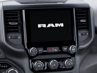 2026 RAM 1500 Express Green Envy