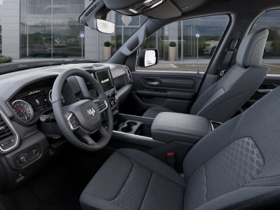 2026 RAM 1500 Express Green Envy