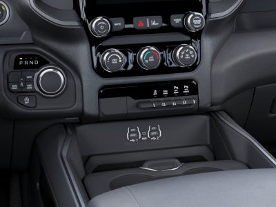 2026 RAM 1500 Express Green Envy