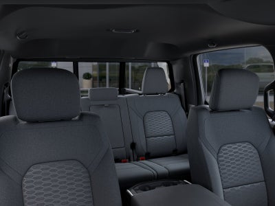 2026 RAM 1500 Express Green Envy