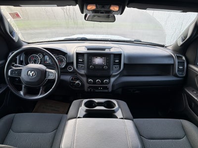 2023 RAM 1500 Tradesman