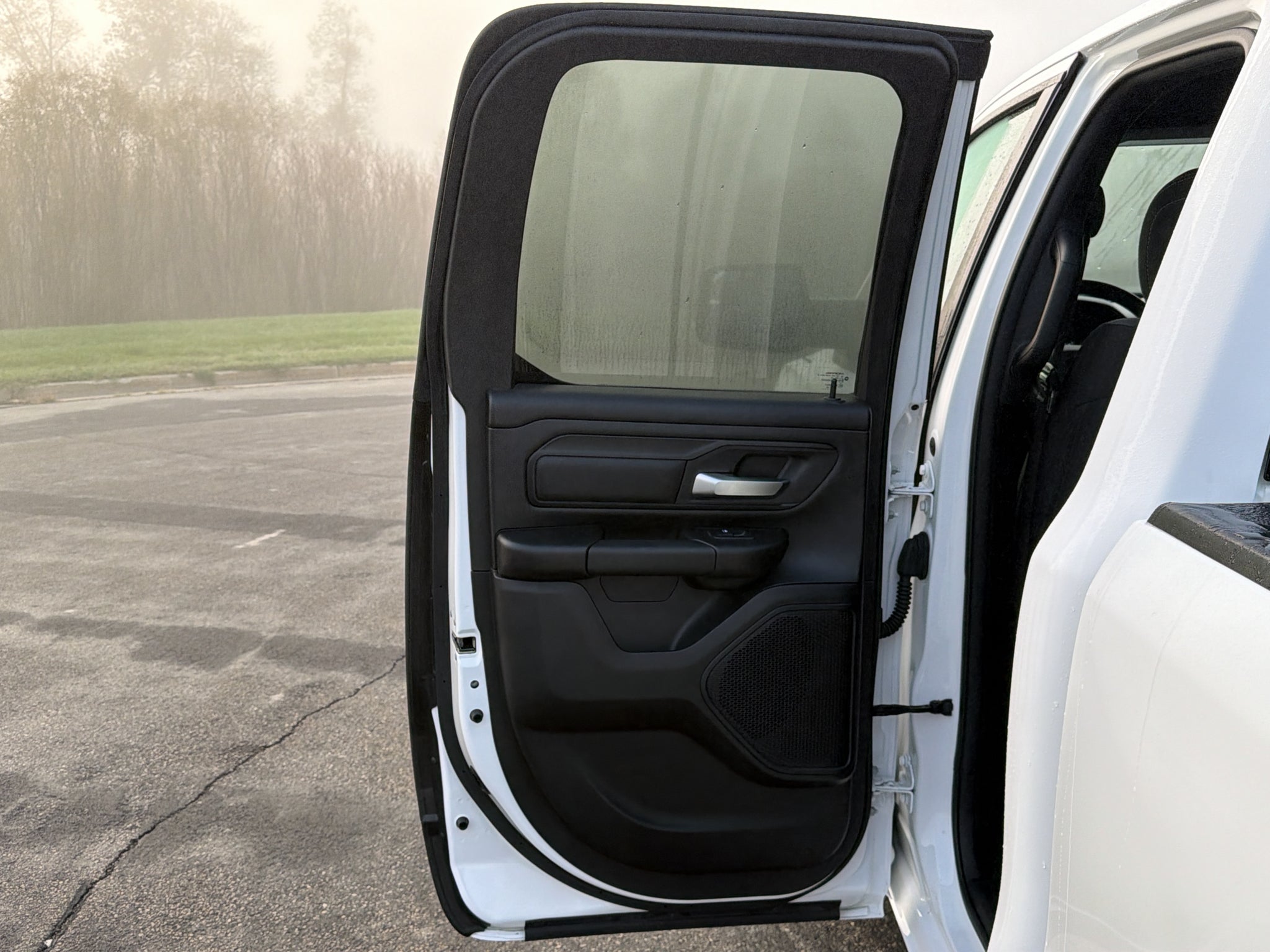 2023 RAM 1500 Tradesman