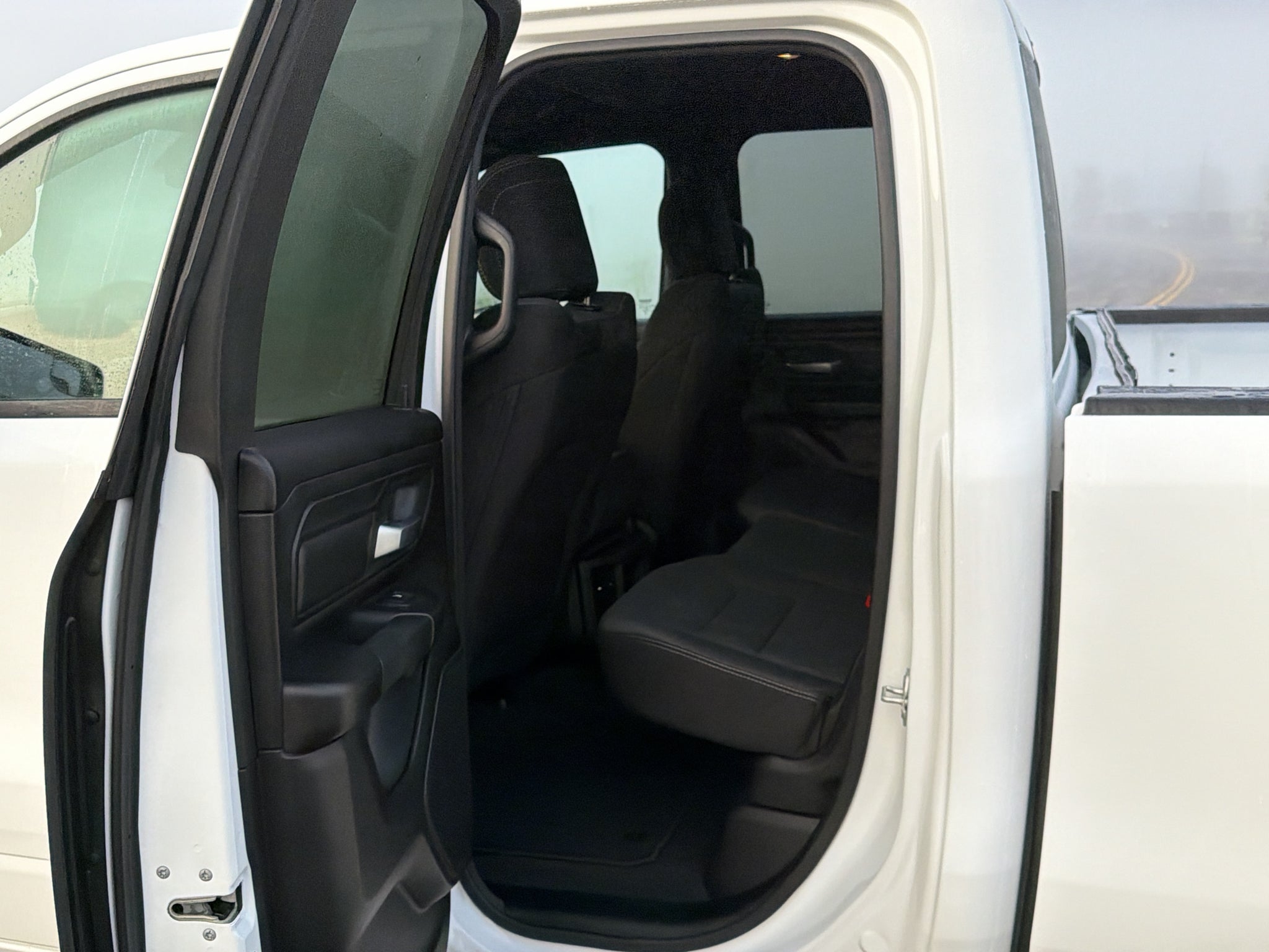 2023 RAM 1500 Tradesman