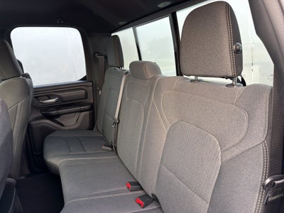 2023 RAM 1500 Tradesman