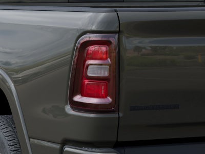 2026 RAM 1500 Big Horn Night Edition