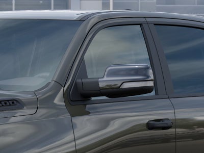 2026 RAM 1500 Big Horn Night Edition