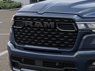 2027 RAM 1500 Big Horn Level 2 Sport