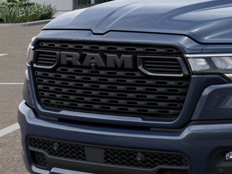 2027 RAM 1500 Big Horn Level 2 Sport