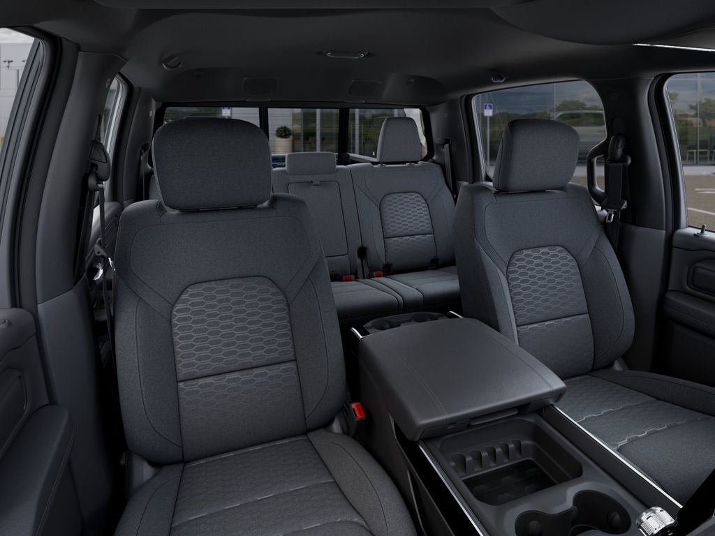 2027 RAM 1500 Big Horn Level 2 Sport