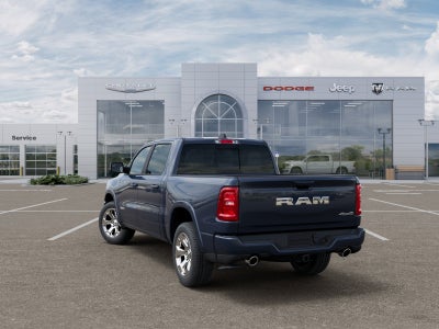 2027 RAM 1500 Big Horn Level 2 Sport