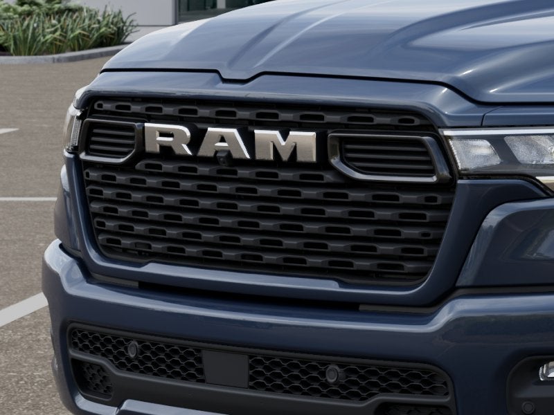 2027 RAM 1500 Big Horn Level 2 Sport