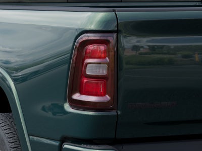 2026 RAM 1500 Big Horn Night Edition
