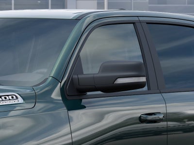 2026 RAM 1500 Big Horn Sport Hurricane