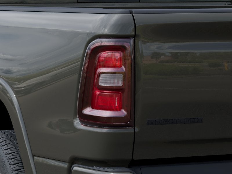 2026 RAM 1500 Big Horn Night Edition
