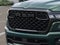 2026 RAM 1500 Big Horn Night Edition