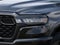 2026 RAM 1500 Big Horn Night Edition