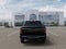 2026 RAM 1500 Big Horn Night Edition