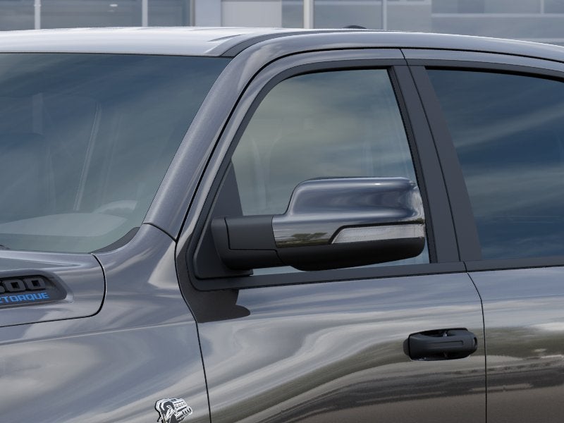 2026 RAM 1500 Big Horn Night Edition