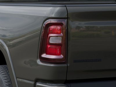 2027 RAM 1500 Big Horn Night Edition