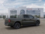 2027 RAM 1500 Big Horn Night Edition
