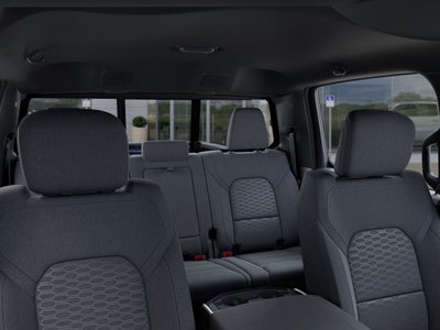 2026 RAM 1500 Big Horn Night Edition