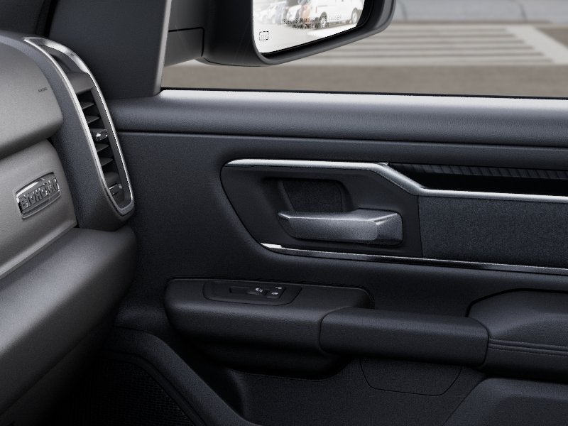 2026 RAM 1500 Big Horn Night Edition