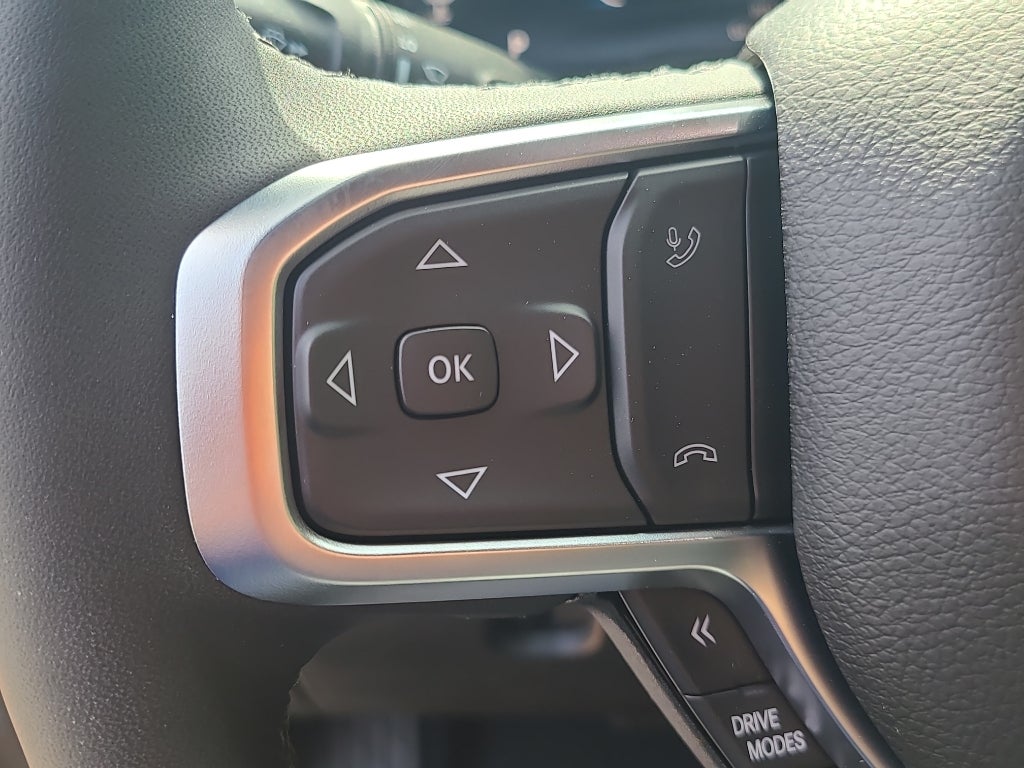 2026 RAM 1500 Big Horn w/Hemi