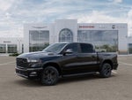 2027 RAM 1500 Big Horn Level 2 Night Edition