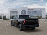 2027 RAM 1500 Big Horn Level 2 Night Edition