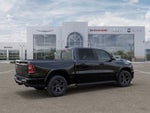2027 RAM 1500 Big Horn Level 2 Night Edition