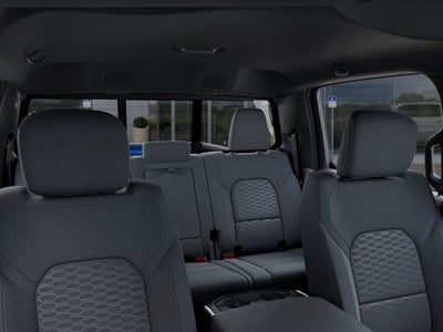 2026 RAM 1500 Lone Star w/Custom Wheels