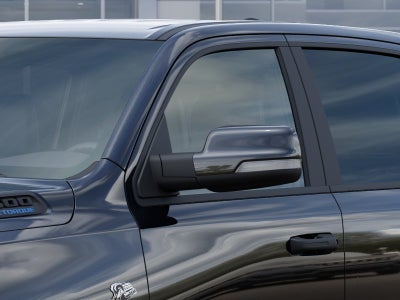 2026 RAM 1500 Big Horn Night Edition