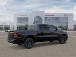 2026 RAM 1500 Big Horn Night Edition