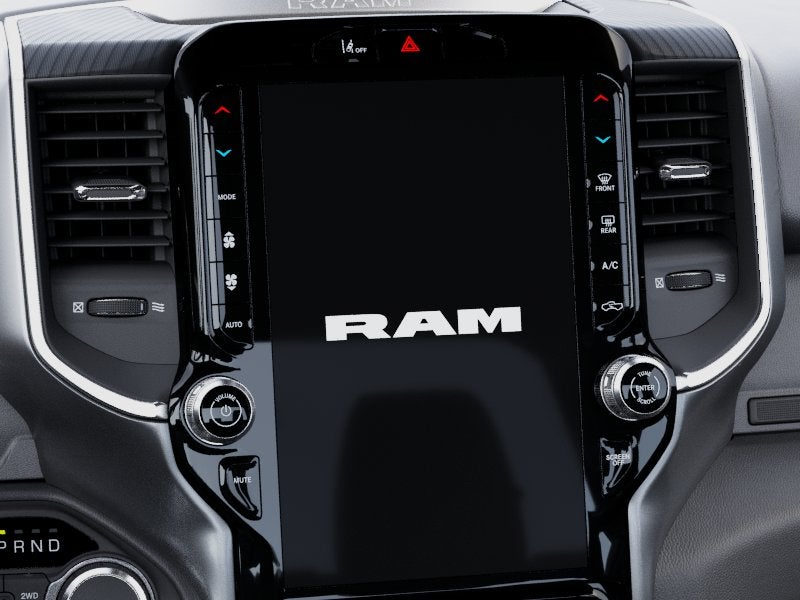 2026 RAM 1500 Big Horn Night Edition