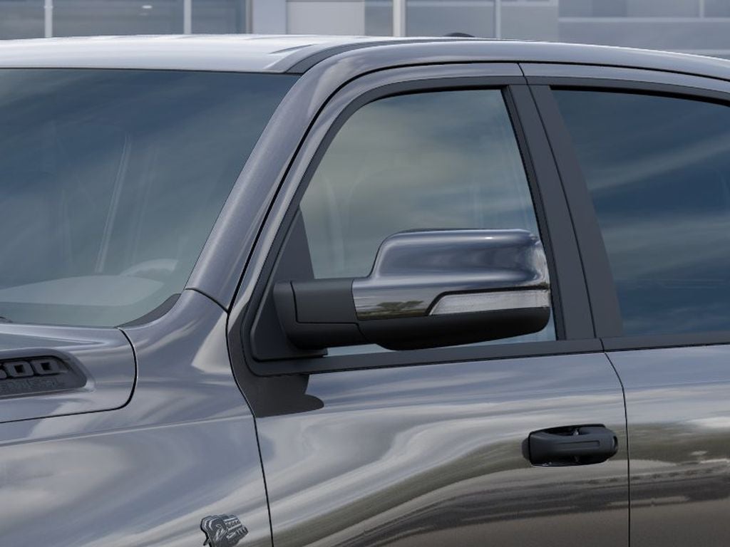 2027 RAM 1500 Big Horn