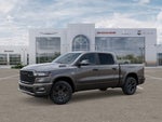 2026 RAM 1500 Big Horn Night Edition