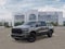 2026 RAM 1500 Big Horn Night Edition