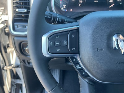 2026 RAM 1500 Big Horn Level 2 w/Hemi