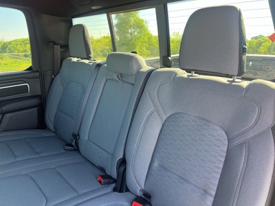 2026 RAM 1500 Big Horn Level 2 w/Hemi
