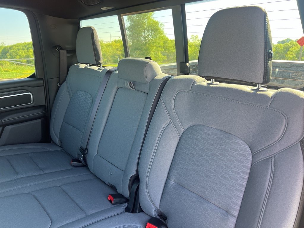 2026 RAM 1500 Big Horn Level 2 w/Hemi