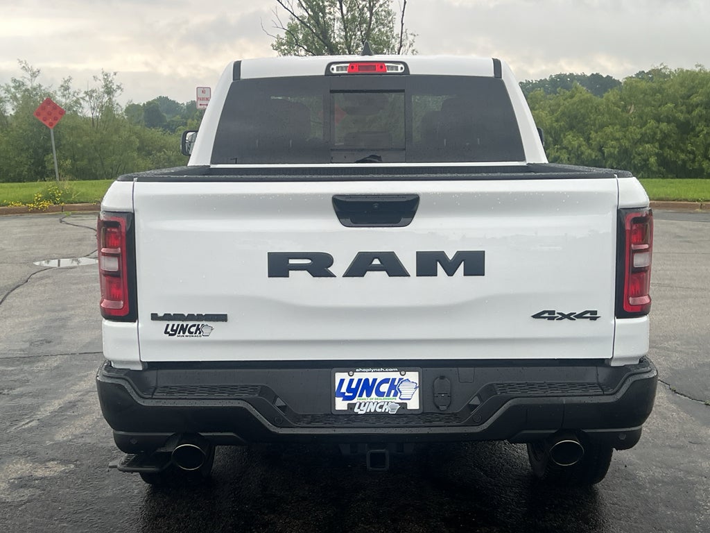 2026 RAM 1500 Big Horn 250th Anniversary
